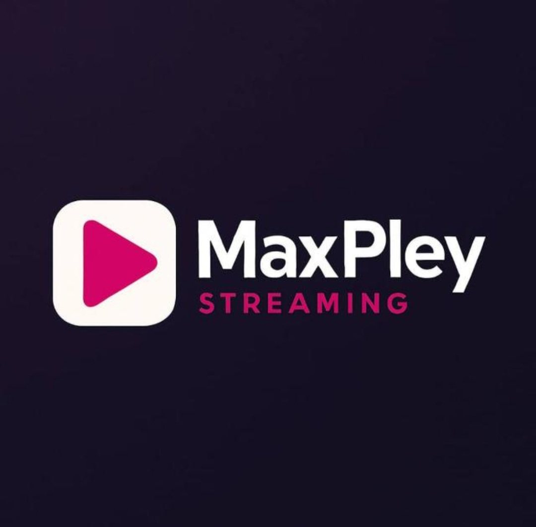 MaxPley Streaming